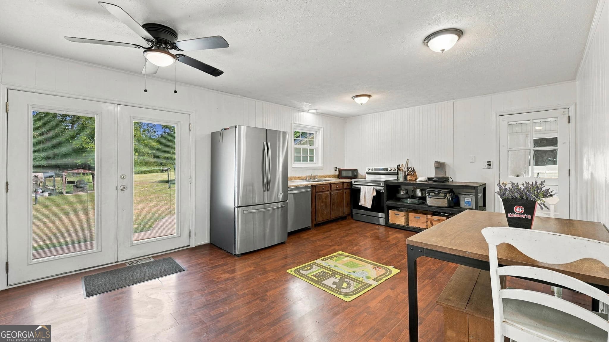 3 bedroom, 2 bathroom, 1,196 sq ft single family residence for sale at 63 Bandy Estates Road, Lafayette, GA 30728 — photo 7