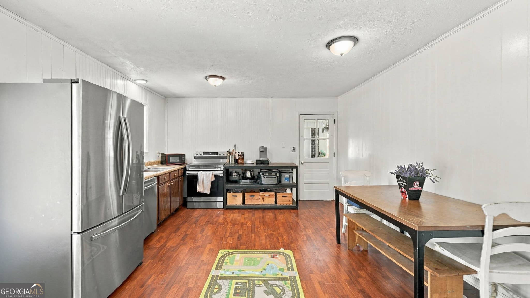 3 bedroom, 2 bathroom, 1,196 sq ft single family residence for sale at 63 Bandy Estates Road, Lafayette, GA 30728 — photo 8