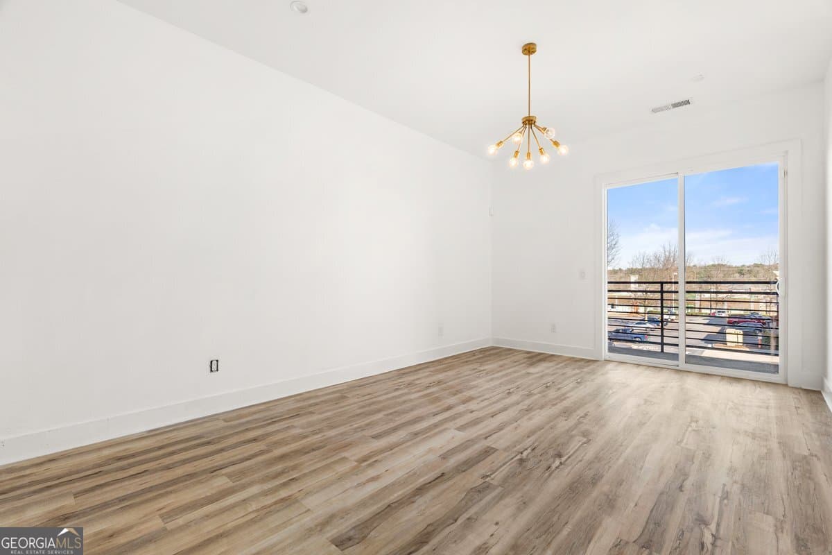 1 bedroom, 1 bathroom, 765 sq ft condominium for rent at 1155 Custer Avenue 303, Atlanta, GA 30316 for $1,650 a month — photo 6