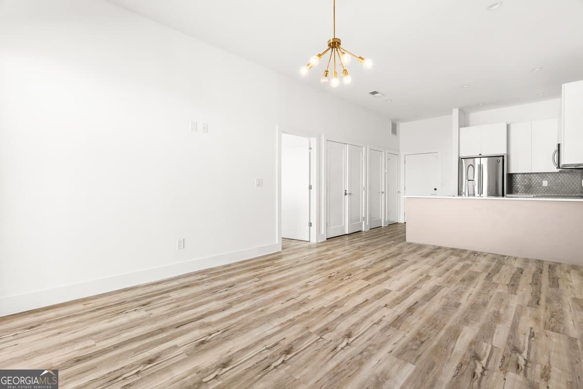 1 bedroom, 1 bathroom, 765 sq ft condominium for rent at 1155 Custer Avenue 303, Atlanta, GA 30316 for $1,650 a month — photo 5
