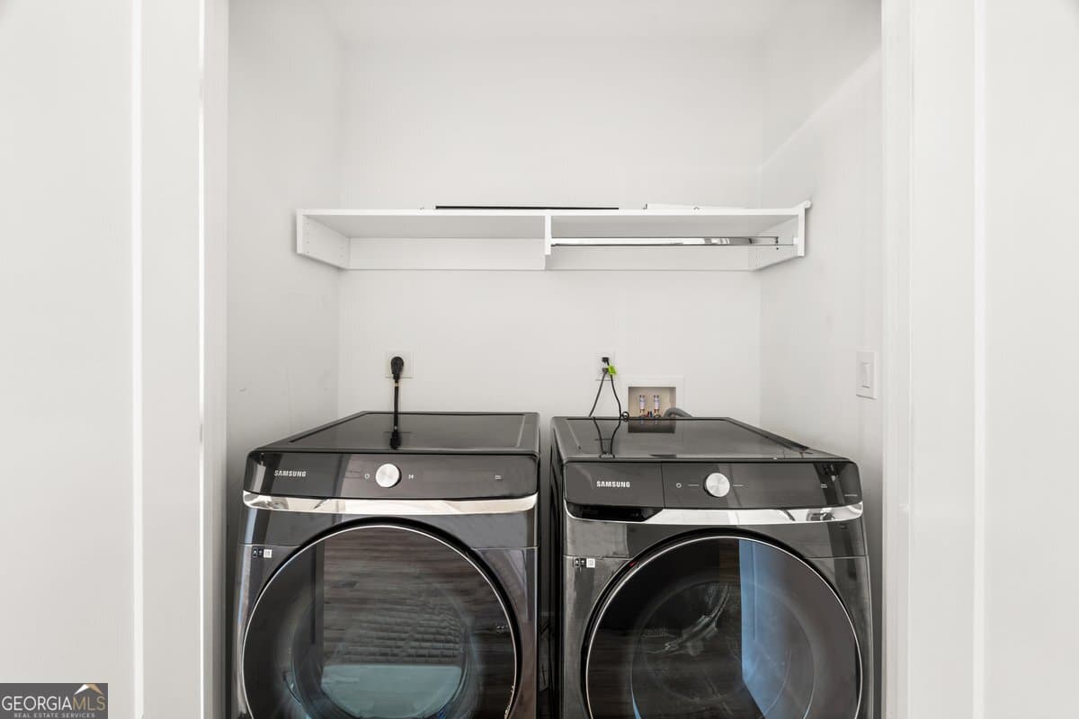 1 bedroom, 1 bathroom, 765 sq ft condominium for rent at 1155 Custer Avenue 303, Atlanta, GA 30316 for $1,650 a month — photo 9