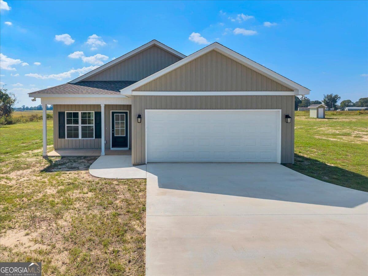 3 bedroom, 2 bathroom, 1,569 sq ft single family residence for sale at 1283 Mark Wood Road, Dexter, GA 31019 — photo 6