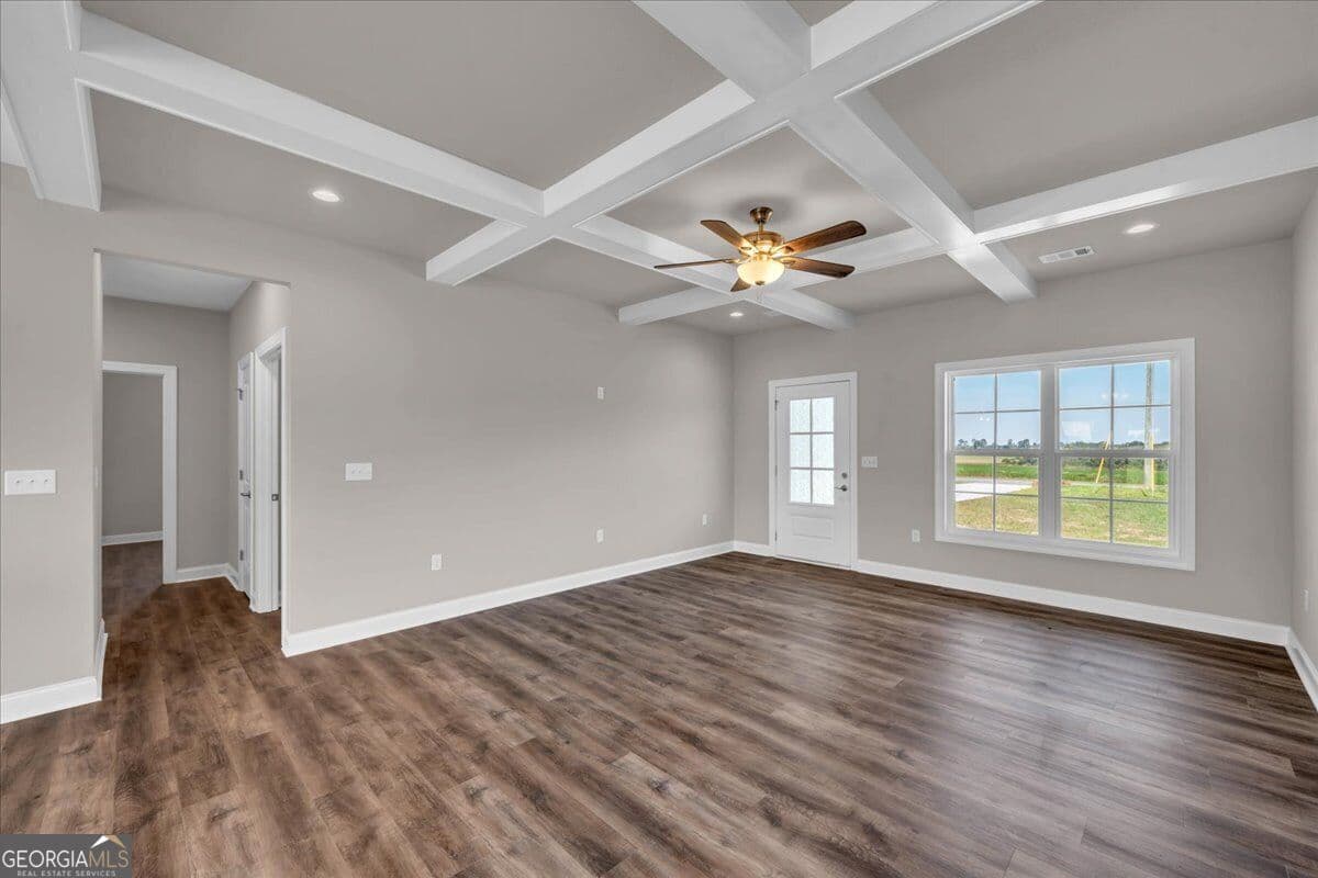 3 bedroom, 2 bathroom, 1,569 sq ft single family residence for sale at 1283 Mark Wood Road, Dexter, GA 31019 — photo 10