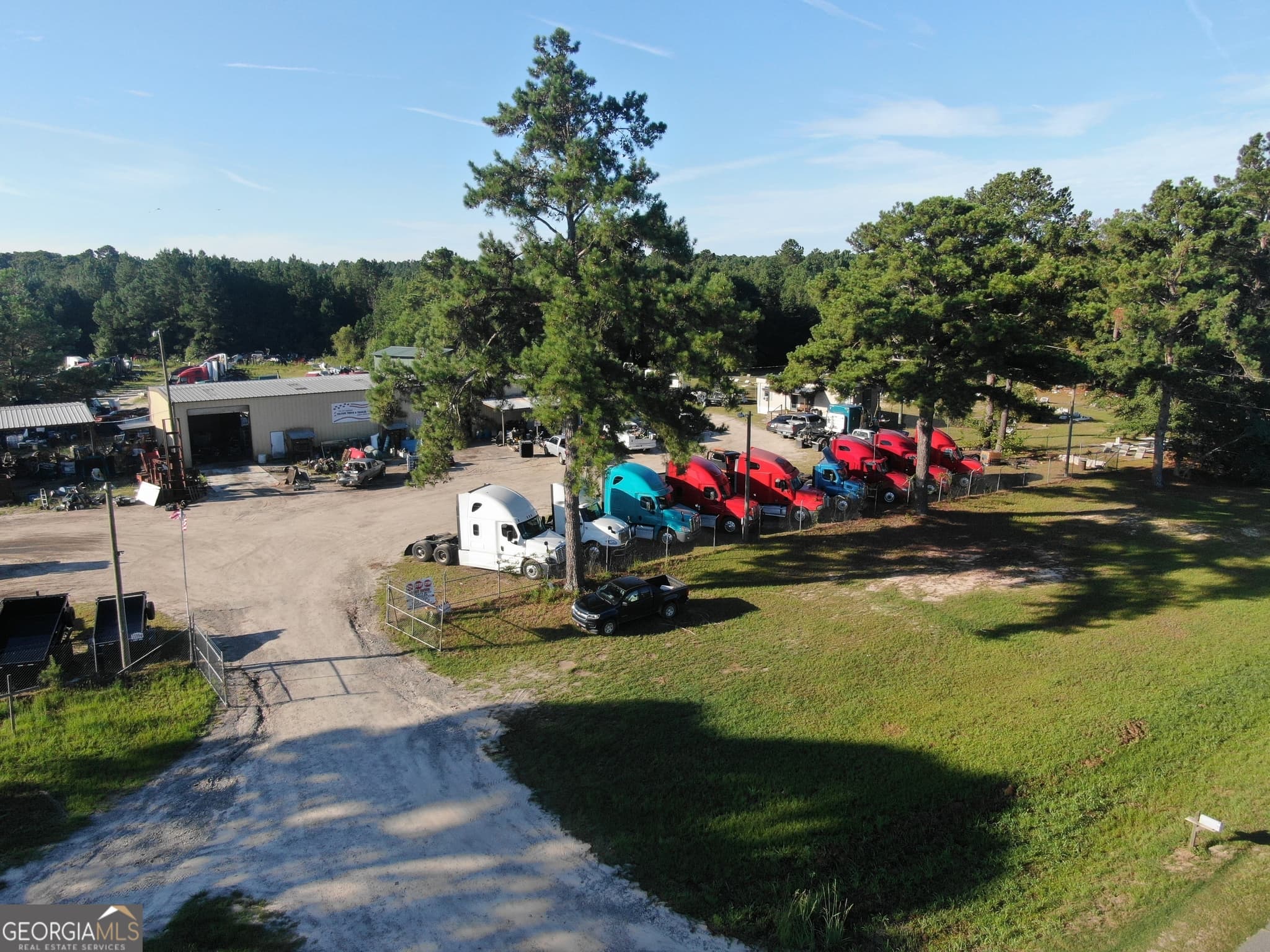 commercial for sale at 1599 W Highway 280, Milan, GA 31060 — photo 6