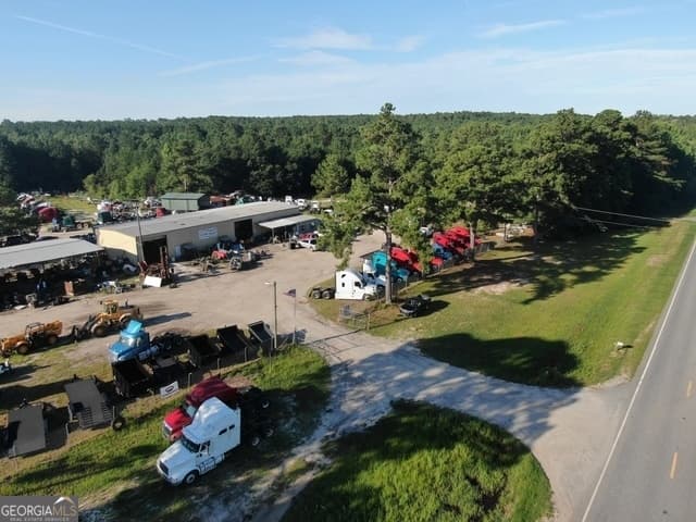 commercial for sale at 1599 W Highway 280, Milan, GA 31060 — photo 1 of 10