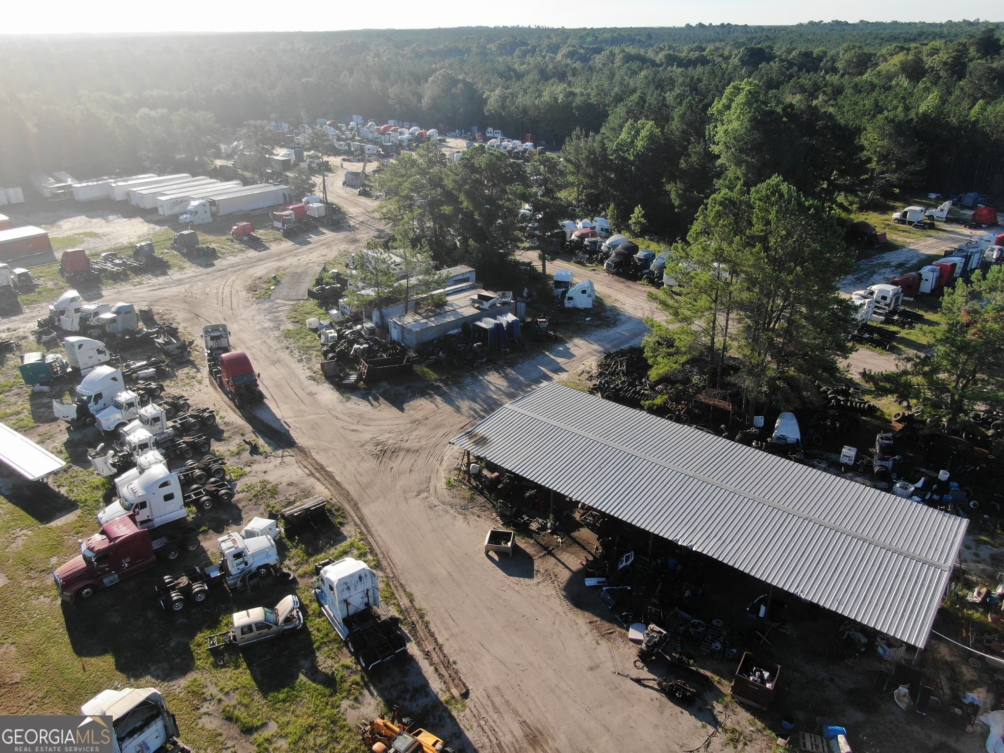 commercial for sale at 1599 W Highway 280, Milan, GA 31060 — photo 10