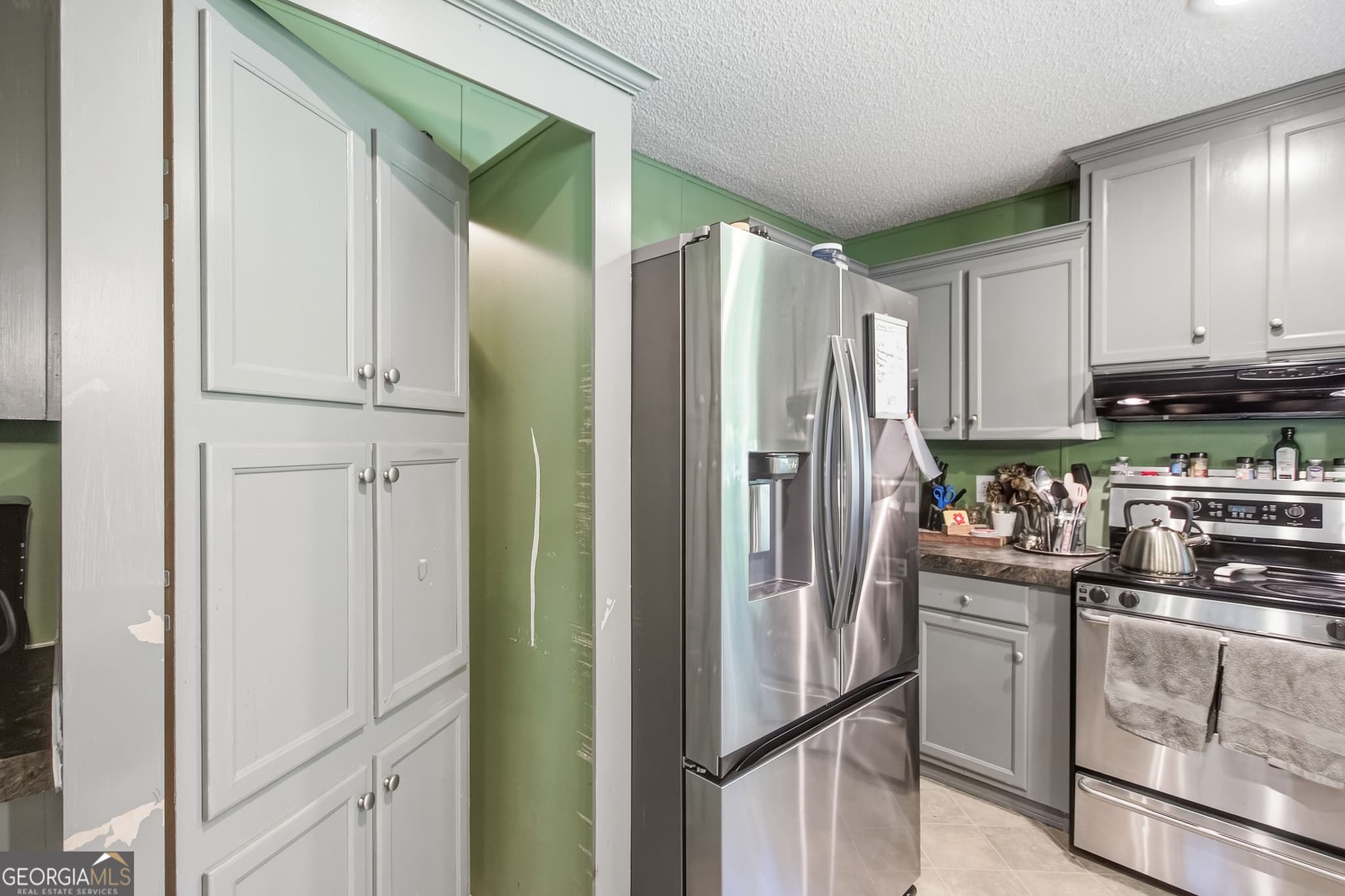 4 bedroom, 2 bathroom, 2,280 sq ft manufactured home,single family residence under contract at 701 Hollywood Church Road, Clarkesville, GA 30523 — photo 5