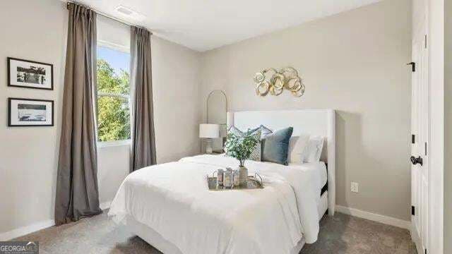 5 bedroom, 4 bathroom, 2,987 sq ft single family residence for sale at 2649 Marshwood Circle, Gainesville, GA 30507 — photo 7