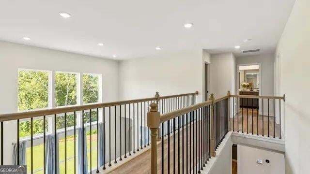 5 bedroom, 4 bathroom, 2,987 sq ft single family residence for sale at 2649 Marshwood Circle, Gainesville, GA 30507 — photo 9