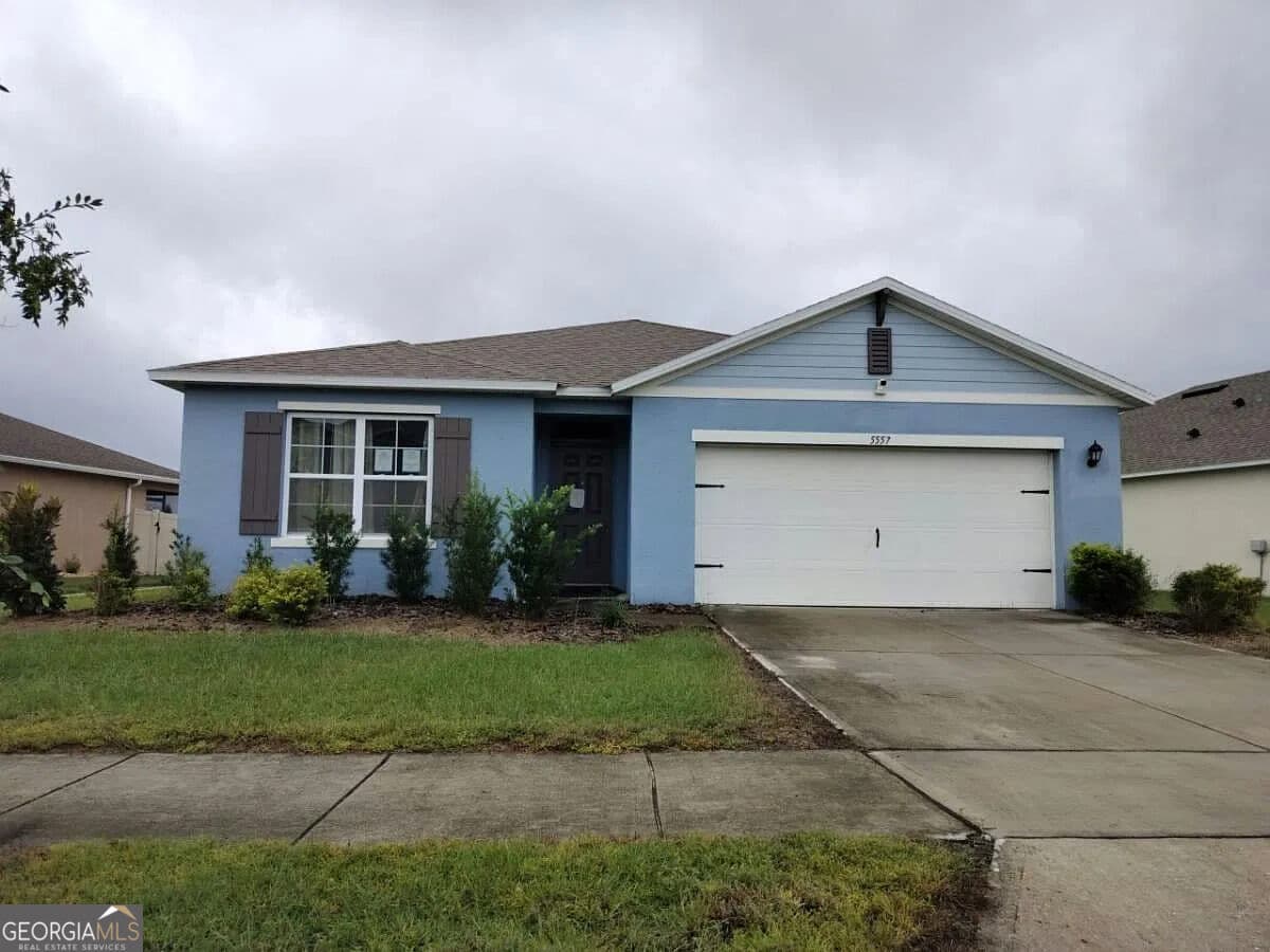 4 bedroom, 2 bathroom, 1,812 sq ft single family residence for sale at 5557 Siltstone Street, Lakeland, FL 33811