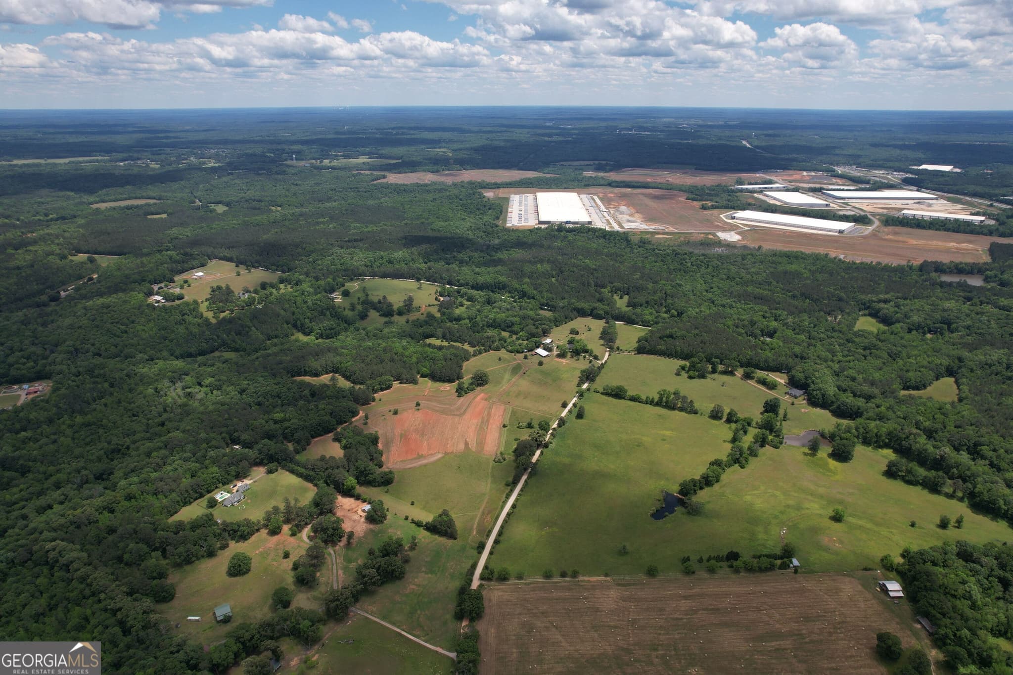 estate lot for sale at 0 Hosannah Road LOT 6, Locust Grove, GA 30248 — photo 6