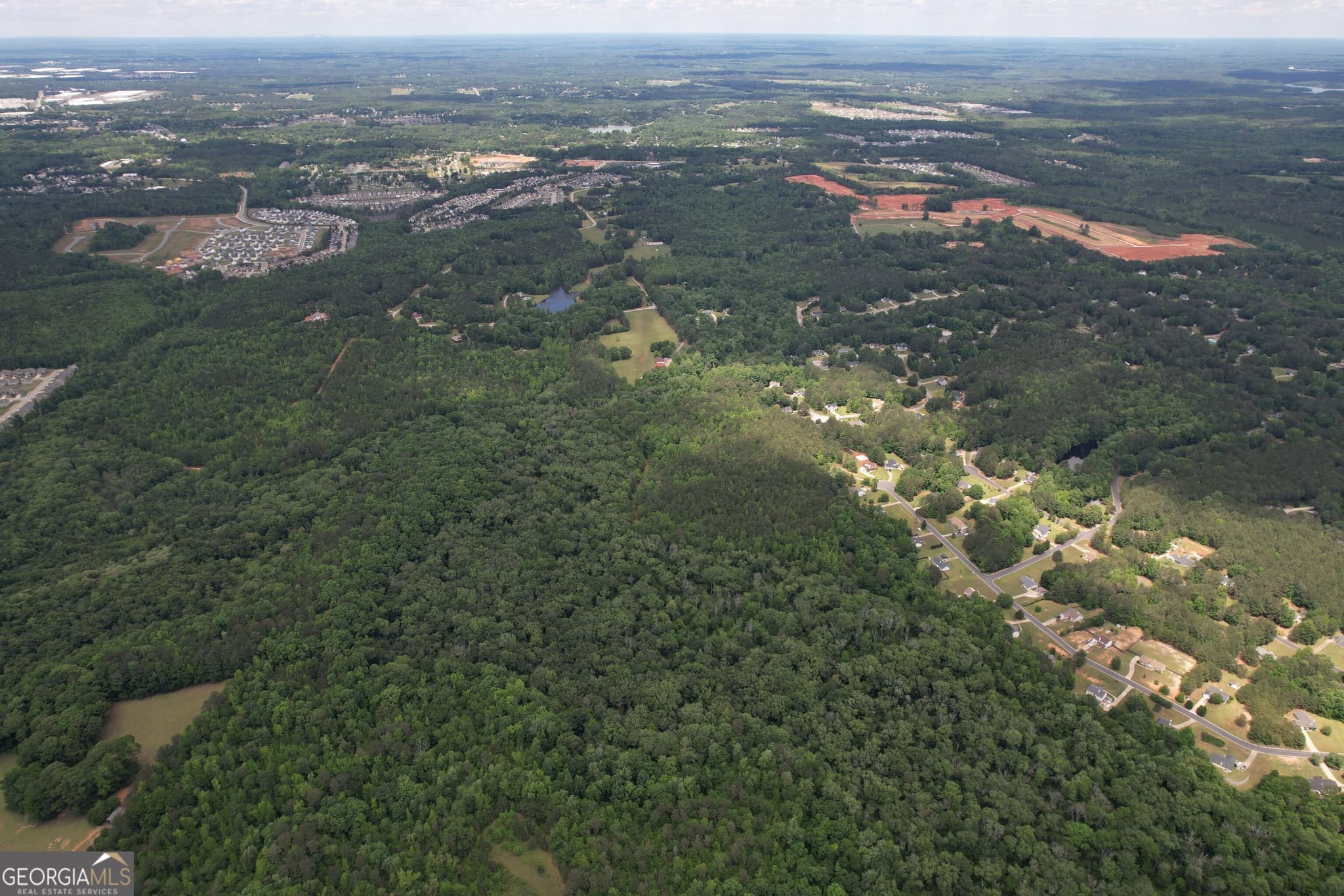 estate lot for sale at 0 Hosannah Road LOT 6, Locust Grove, GA 30248 — photo 7