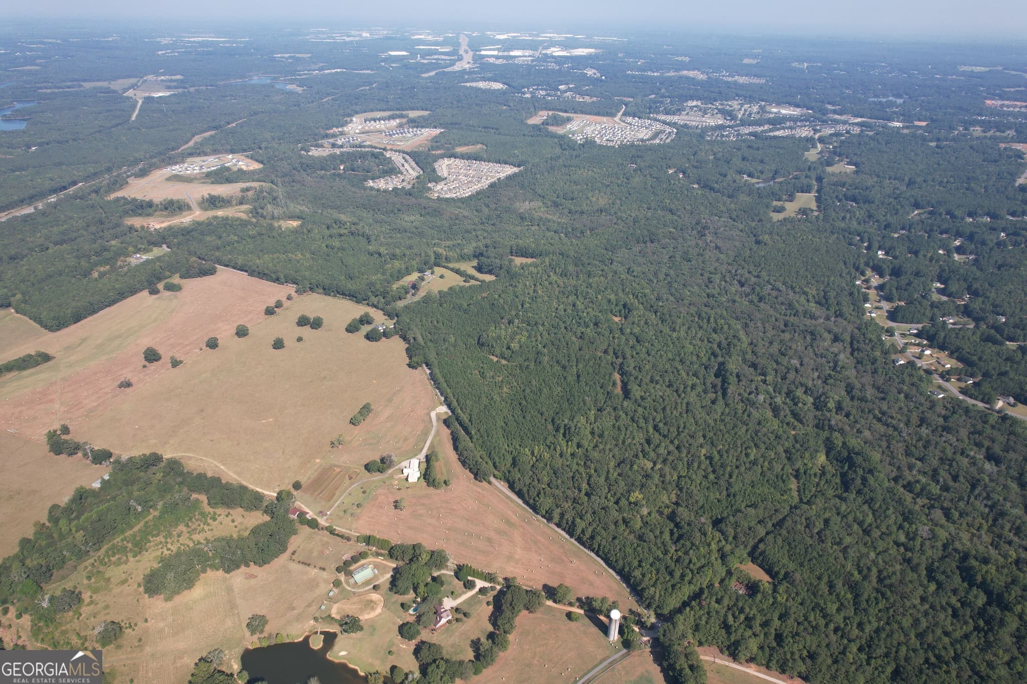 estate lot for sale at 0 Hosannah Road LOT 6, Locust Grove, GA 30248 — photo 5