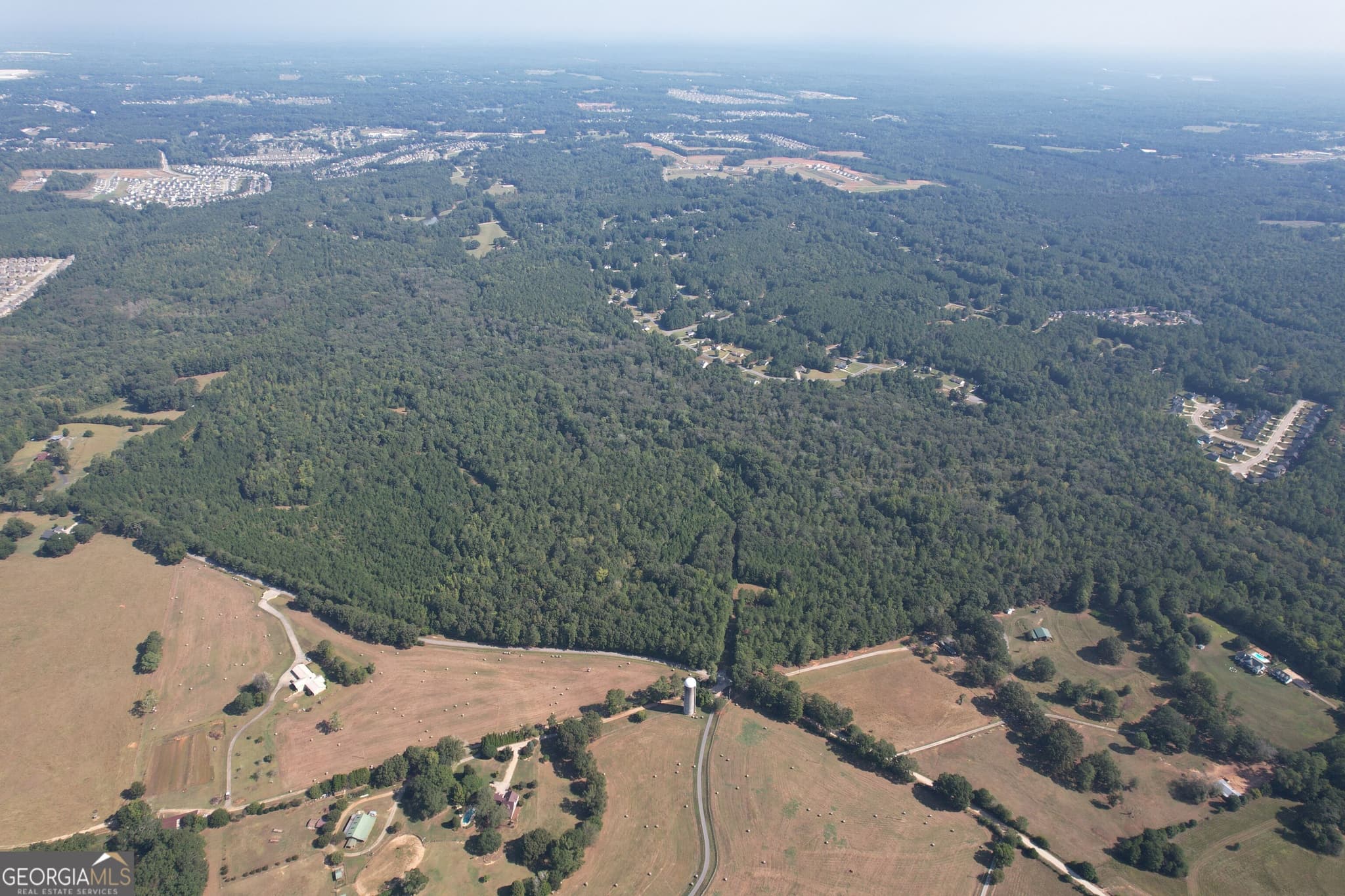 estate lot for sale at 0 Hosannah Road LOT 6, Locust Grove, GA 30248 — photo 4