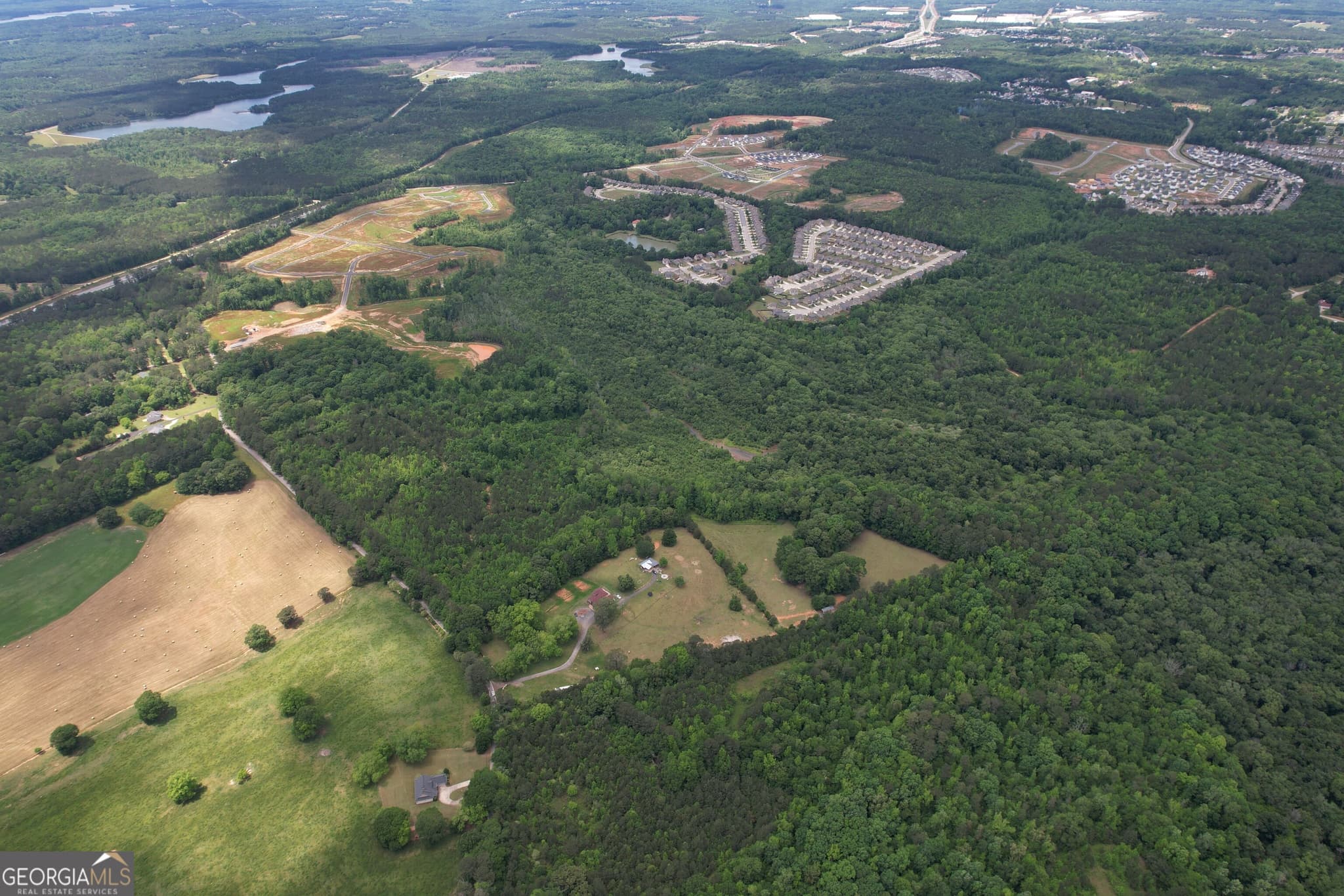 estate lot for sale at 0 Hosannah Road LOT 6, Locust Grove, GA 30248 — photo 8