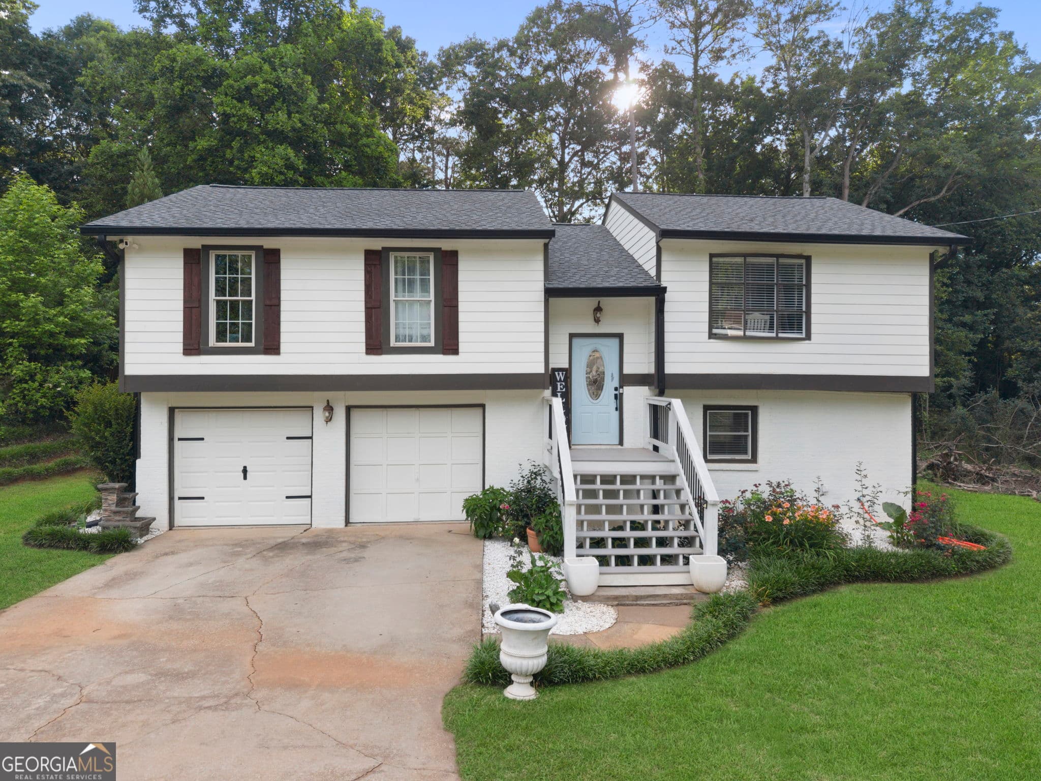 4 bedroom, 2.5 bathroom, 1,230 sq ft single family residence sold at 4729 Cedar Lake Drive, Conyers, GA 30094
