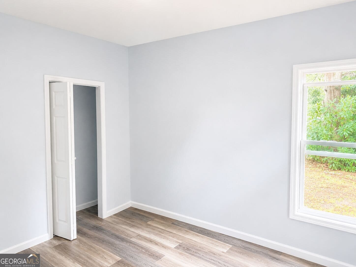 3 bedroom, 2 bathroom, 1,104 sq ft single family residence for sale at 23 Wilson Street, Nahunta, GA 31553 — photo 6
