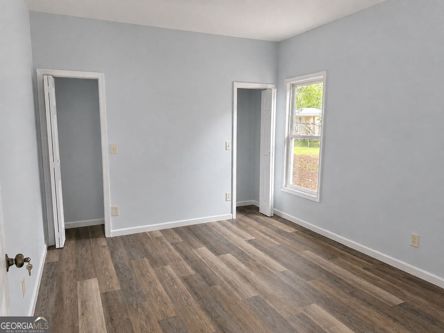 3 bedroom, 2 bathroom, 1,104 sq ft single family residence for sale at 23 Wilson Street, Nahunta, GA 31553 — photo 8