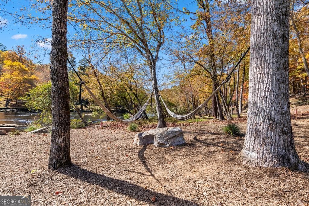 4 bedroom, 4.5 bathroom, 2,968 sq ft cabin,single family residence for sale at LOT 13 River Rock Lane, Blue Ridge, GA 30513 — photo 10