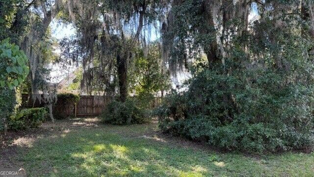 3 bedroom, 1 bathroom, 816 sq ft single family residence for sale at 203 Borrell Boulevard, St. Marys, GA 31558 — photo 4