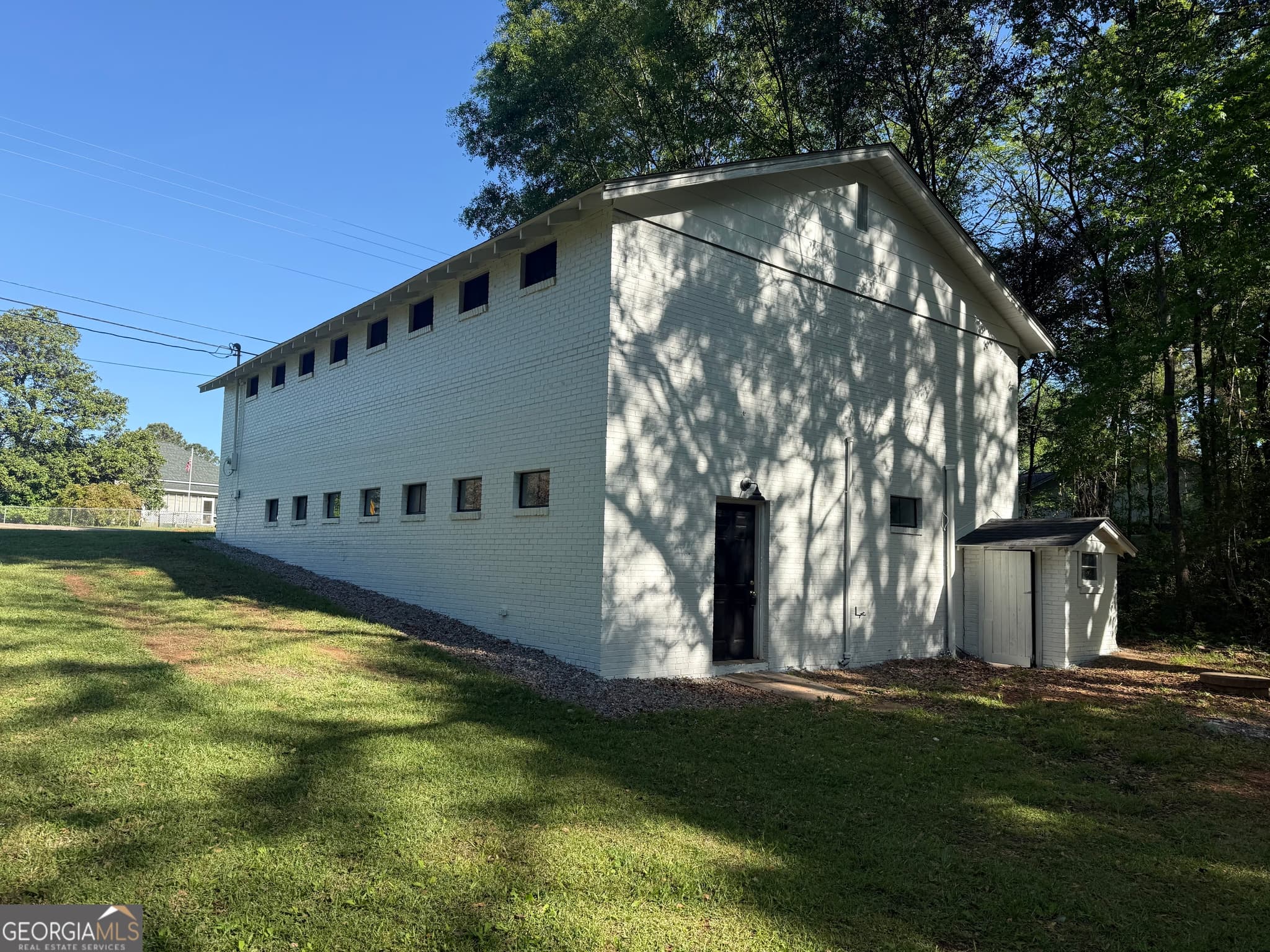 2 bedroom, 1.5 bathroom, 3,000 sq ft single family residence for sale at 5047 West Point Road, Lagrange, GA 30240 — photo 3