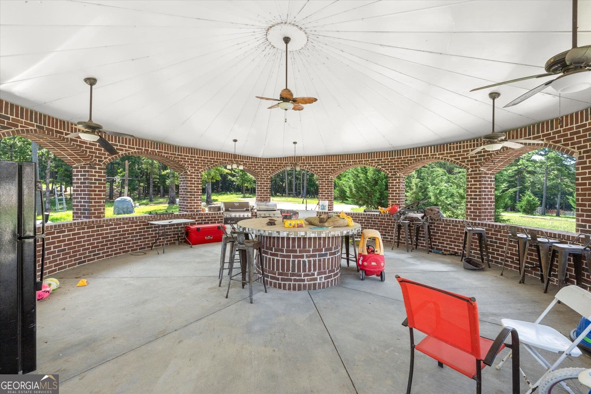 3 bedroom, 3 bathroom, 4,200 sq ft single family residence for sale at 788 Nesbit Loop, Resaca, GA 30735 — photo 2