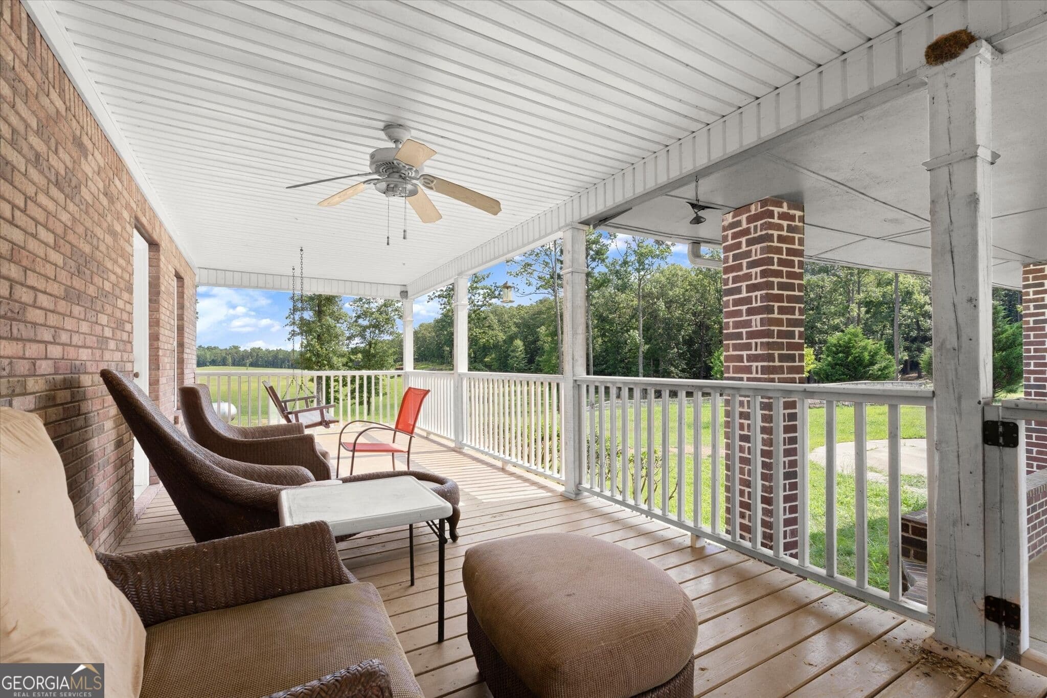3 bedroom, 3 bathroom, 4,200 sq ft single family residence for sale at 788 Nesbit Loop, Resaca, GA 30735 — photo 7
