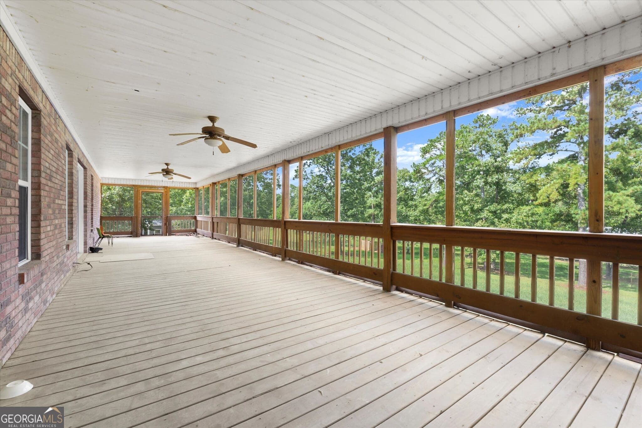 3 bedroom, 3 bathroom, 4,200 sq ft single family residence for sale at 788 Nesbit Loop, Resaca, GA 30735 — photo 9