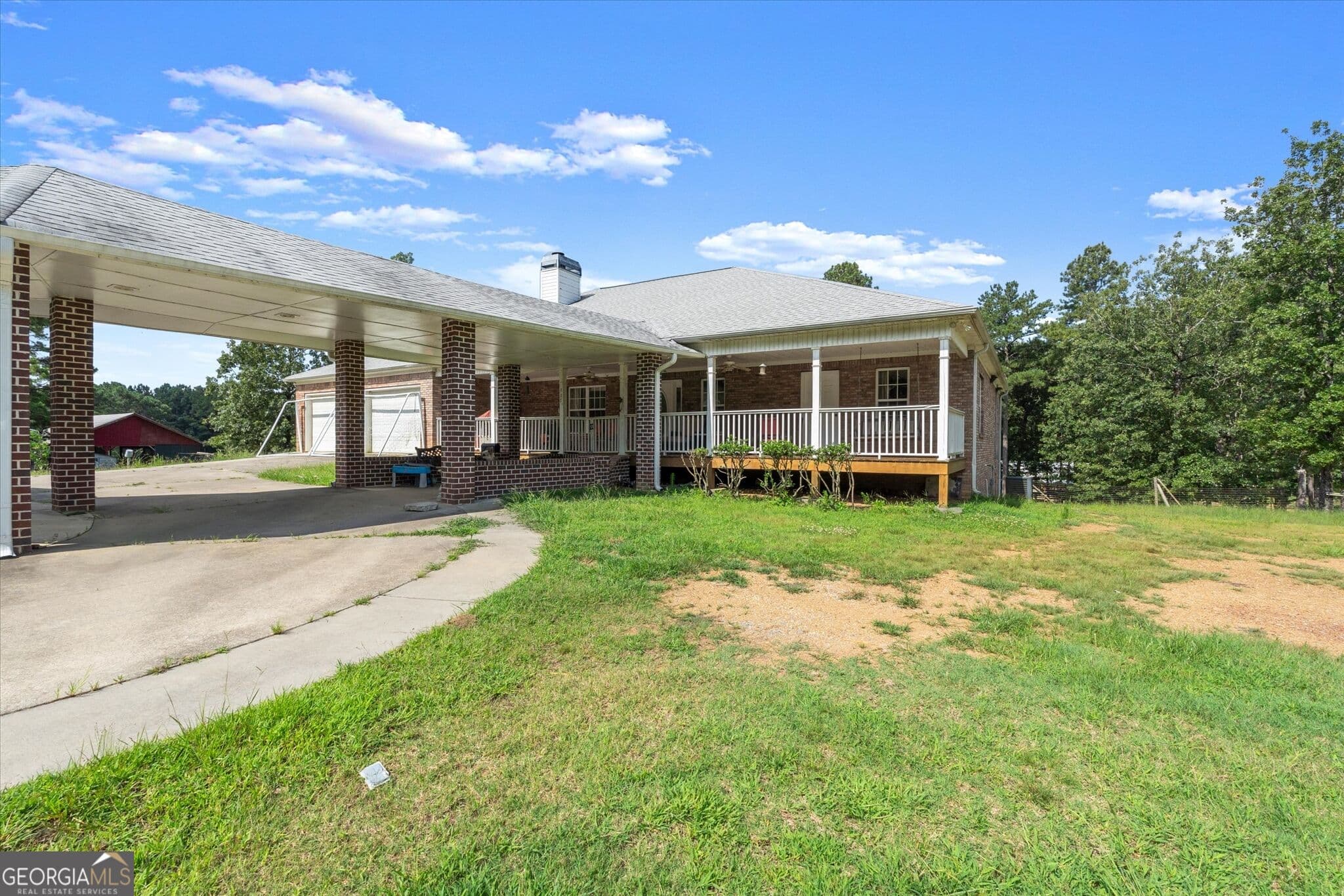 3 bedroom, 3 bathroom, 4,200 sq ft single family residence for sale at 788 Nesbit Loop, Resaca, GA 30735 — photo 4