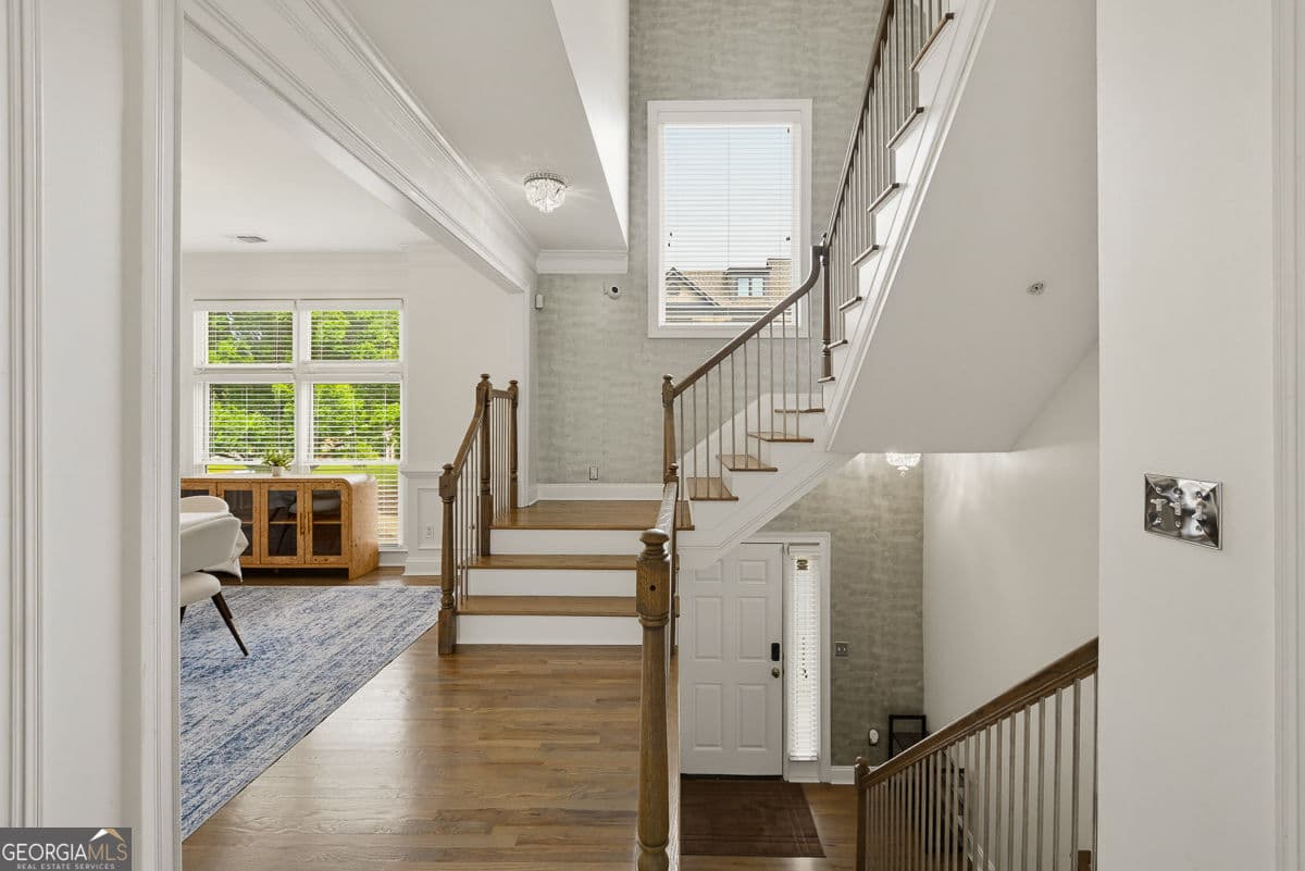 5 bedroom, 3.5 bathroom, 5,201 sq ft townhouse for rent at 1165 Laurel Place, Smyrna, GA 30080 for $7,995 a month — photo 6