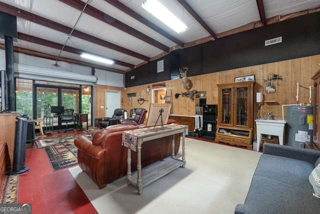 2 bedroom, 1 bathroom, 1,500 sq ft single family residence for sale at 19 Ladybug Lane, Blue Ridge, GA 30513 — photo 7