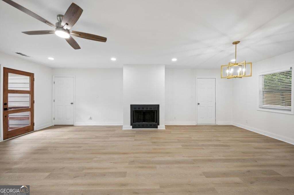 4 bedroom, 3 bathroom, 1,875 sq ft single family residence for sale at 2950 Concord Drive, Decatur, GA 30033 — photo 2