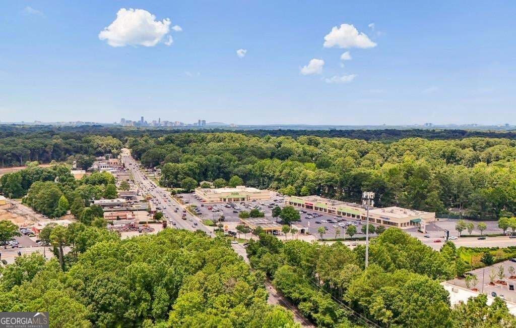 4 bedroom, 3 bathroom, 1,875 sq ft single family residence for sale at 2950 Concord Drive, Decatur, GA 30033 — photo 9