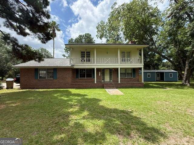 3 bedroom, 3 bathroom, 1,706 sq ft single family residence for sale at 31 Dodson, Enigma, GA 31749 — photo 3