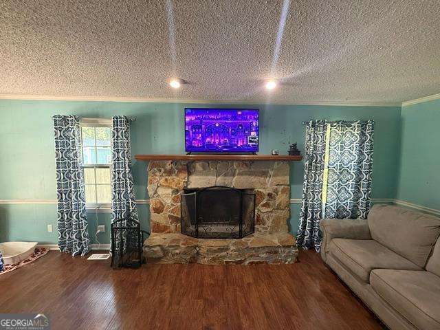 3 bedroom, 3 bathroom, 1,706 sq ft single family residence for sale at 31 Dodson, Enigma, GA 31749 — photo 10