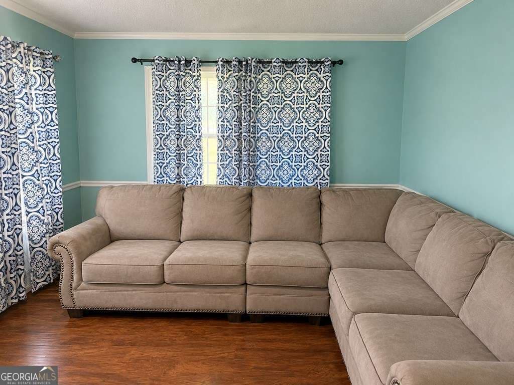 3 bedroom, 3 bathroom, 1,706 sq ft single family residence for sale at 31 Dodson, Enigma, GA 31749 — photo 4
