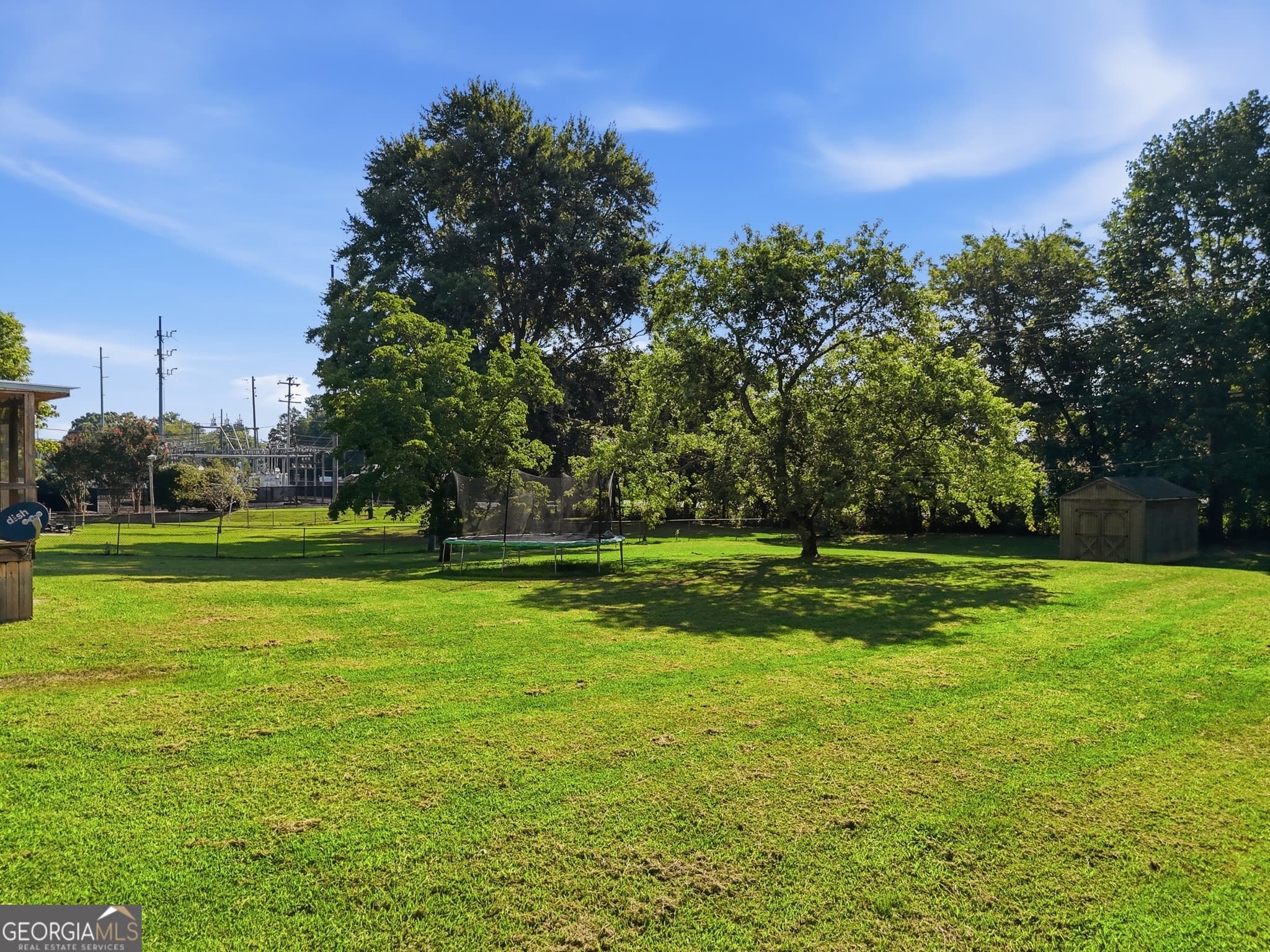 3 bedroom, 2 bathroom, 1,825 sq ft single family residence for sale at 105 Hamel Drive, Chickamauga, GA 30707 — photo 7
