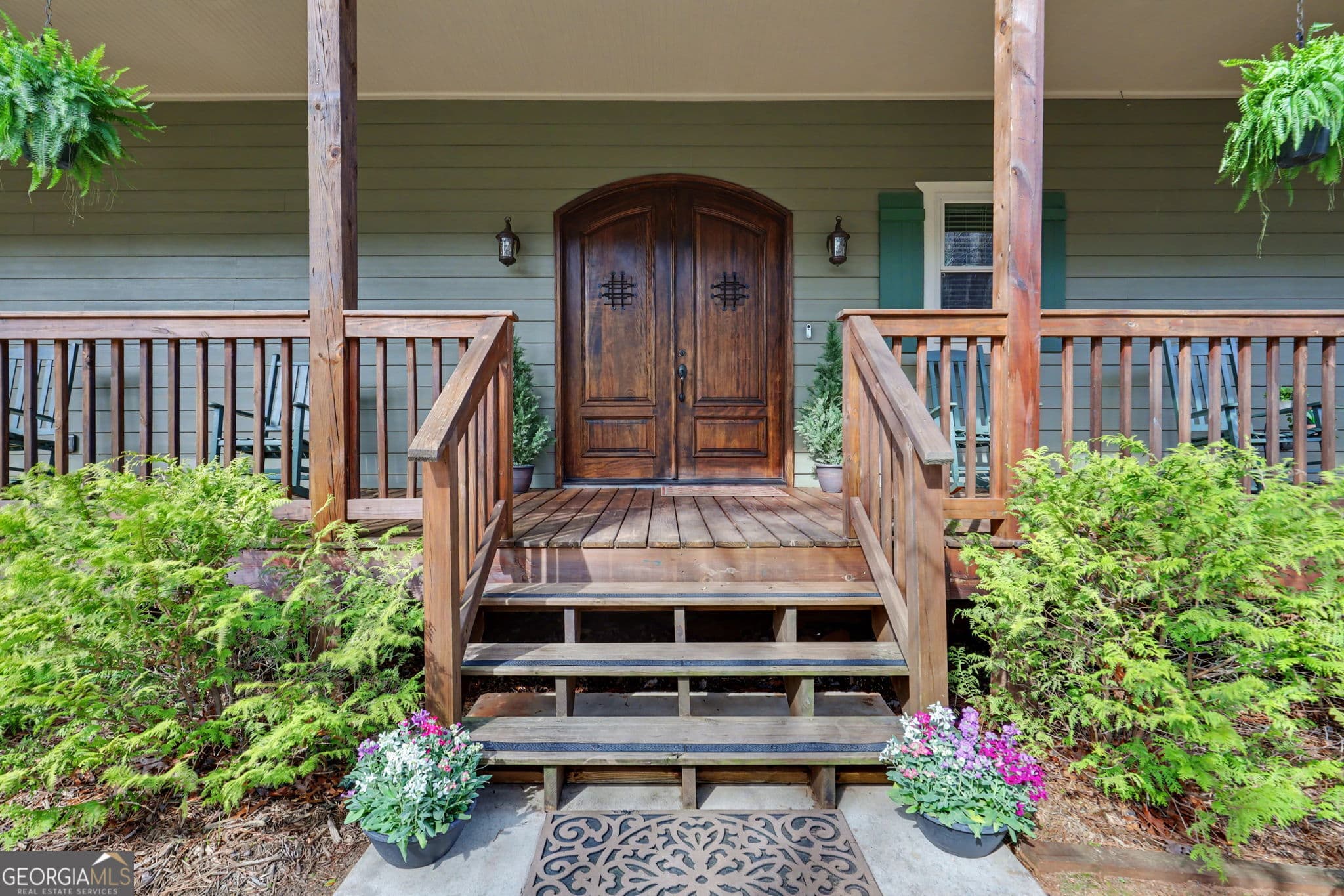 6 bedroom, 3.5 bathroom, 4,648 sq ft single family residence for sale at 421 Hickory Nut Mtn, Tallulah Falls, GA 30573 — photo 9