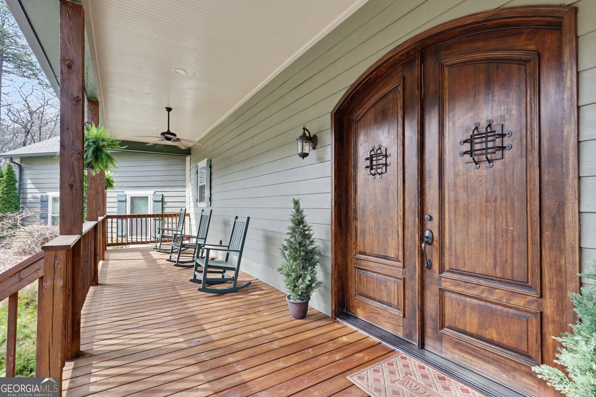 6 bedroom, 3.5 bathroom, 4,648 sq ft single family residence for sale at 421 Hickory Nut Mtn, Tallulah Falls, GA 30573 — photo 10