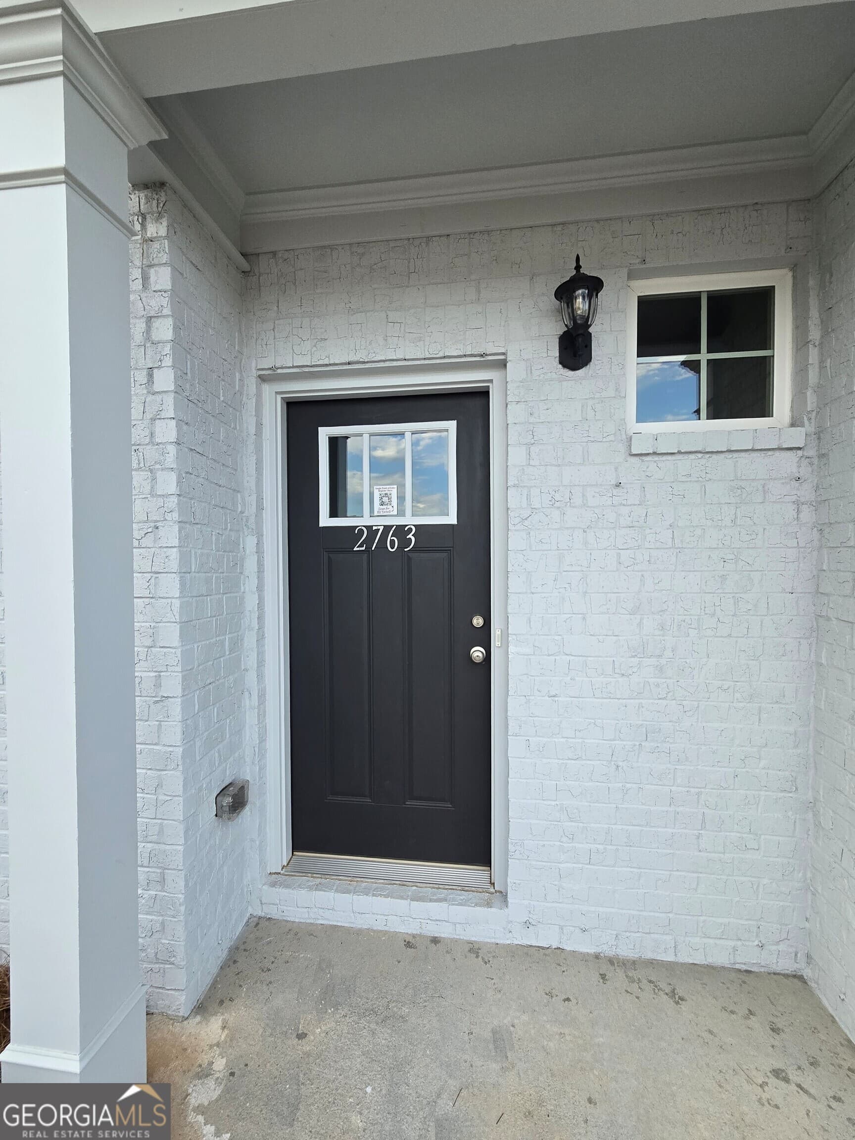 3 bedroom, 2.5 bathroom, 1,685 sq ft townhouse sold at 2478 Honey Way, Conyers, GA 30013