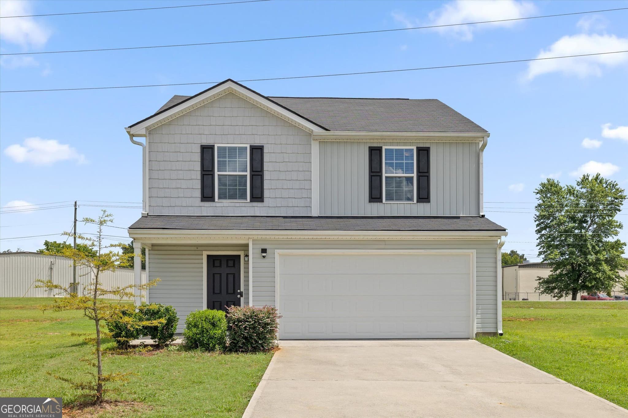 3 bedroom, 2.5 bathroom, 1,606 sq ft single family residence for sale at 324 Middleton Court, Chatsworth, GA 30705 — photo 1 of 27