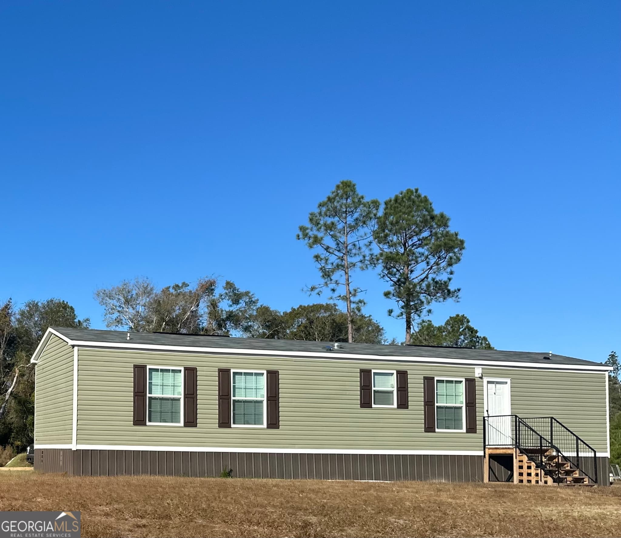 82 Ashley Lane, Mcrae-Helena, GA 31055 — most recent listing photo