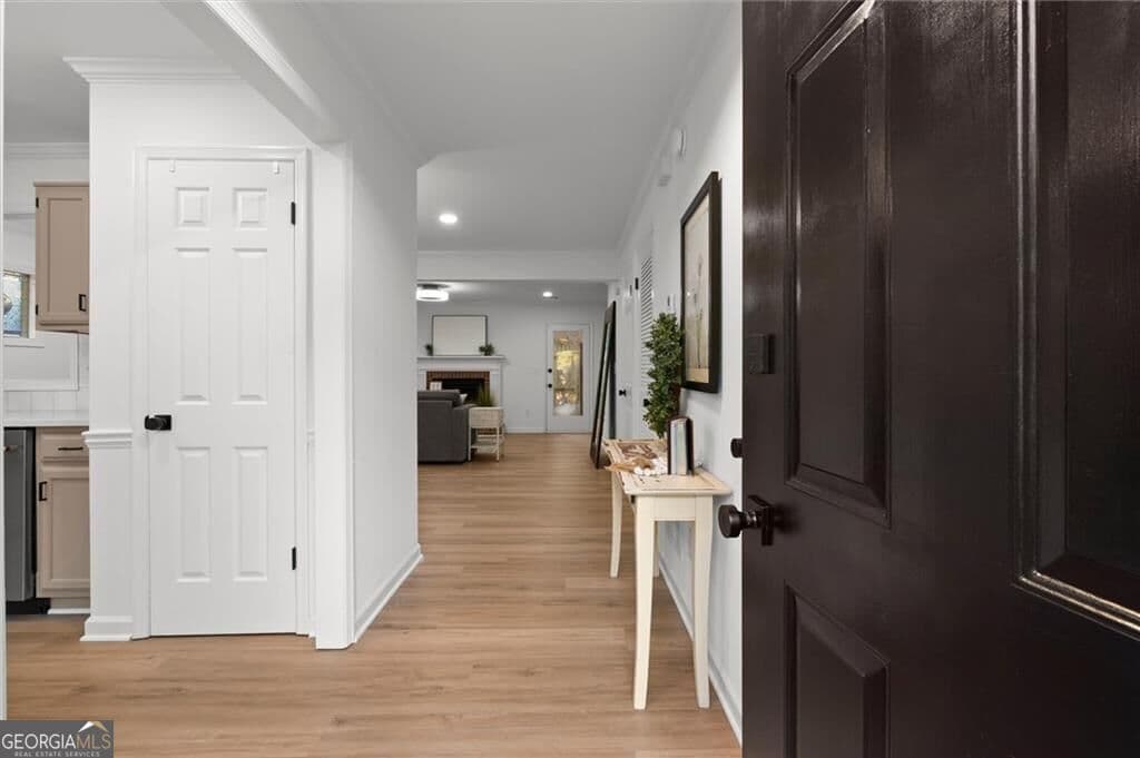 2 bedroom, 2.5 bathroom, 1,508 sq ft townhouse for sale at 1278 Whitlock Ridge Drive, Marietta, GA 30064 — photo 3