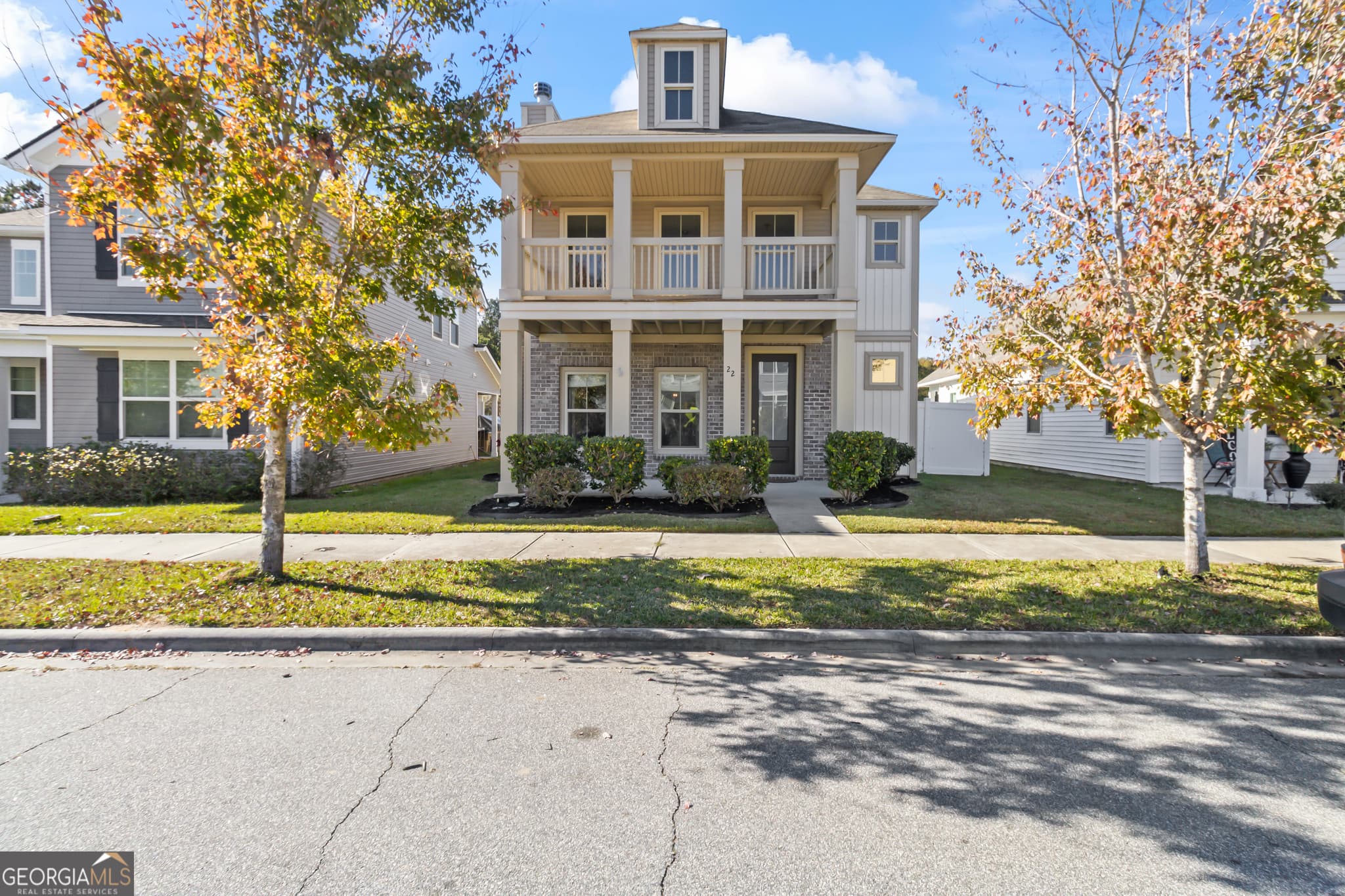 22 Crabapple Circle, Port Wentworth, GA 31407 — most recent listing photo