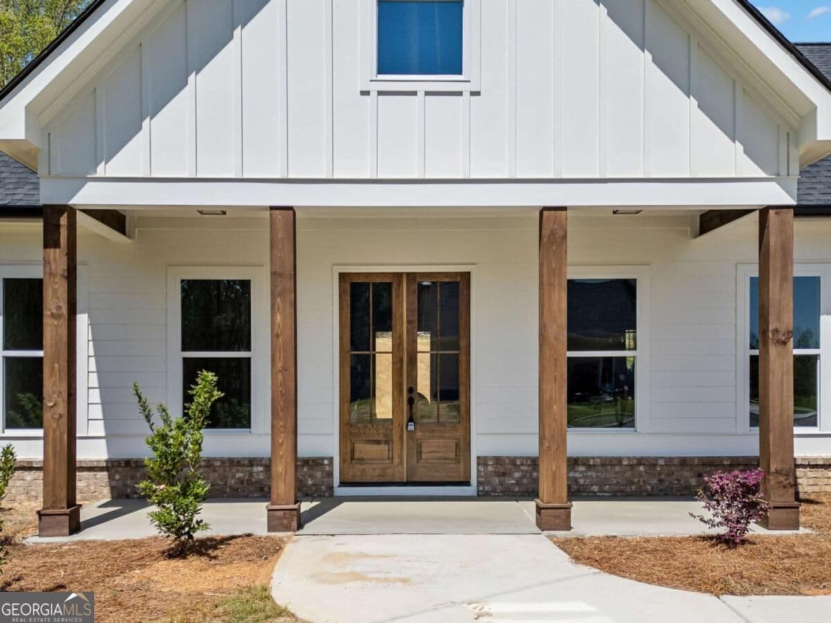 4 bedroom, 3 bathroom, 2,011 sq ft single family residence for sale at 0 Cliffs Street LOT 14, Dalton, GA 30721 — photo 2