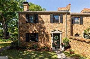 3 bedroom, 2.5 bathroom, 1,564 sq ft townhouse sold at 266 Adair Street, Decatur, GA 30030