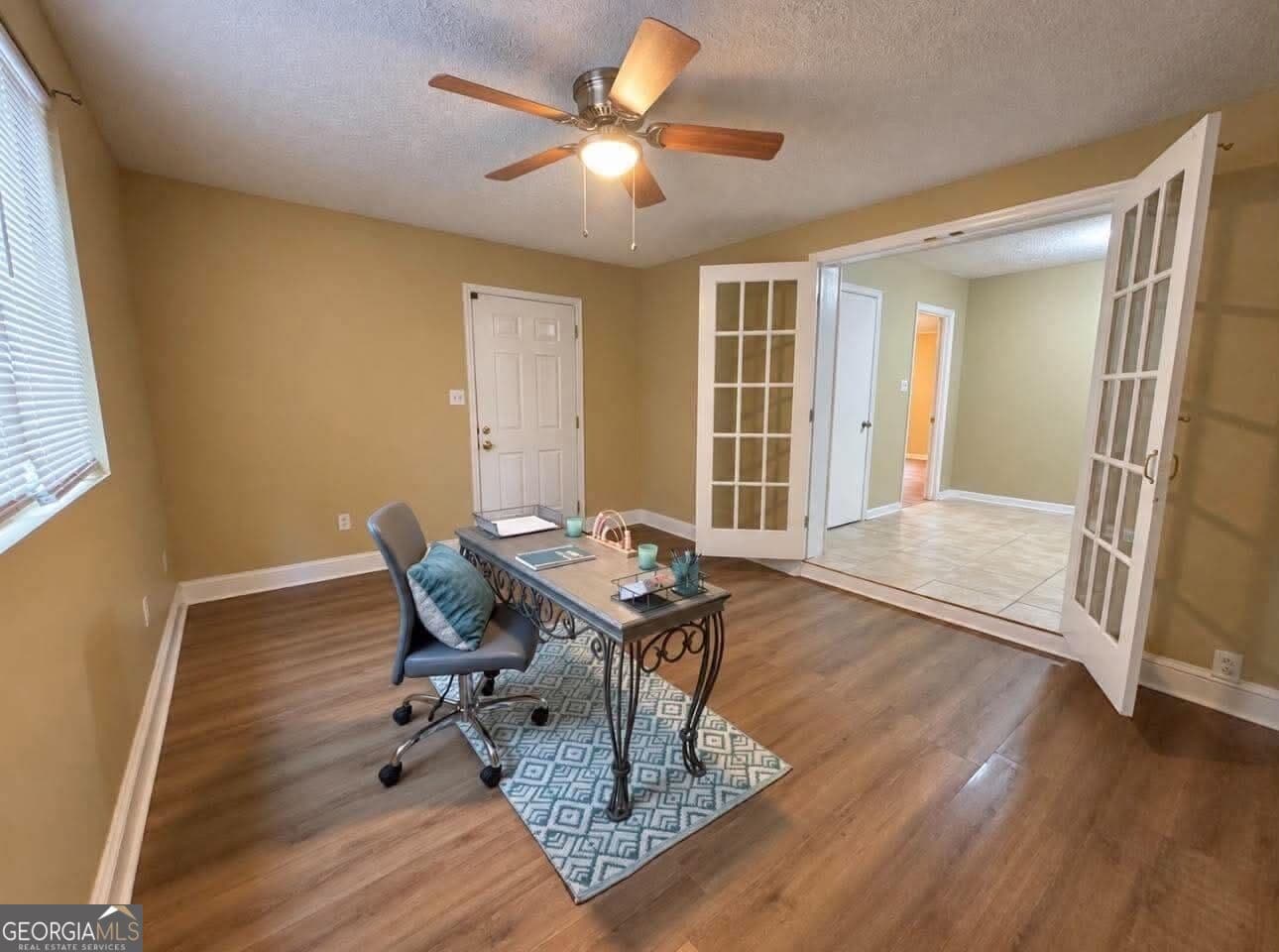 3 bedroom, 2 bathroom, 1,548 sq ft single family residence for sale at 7080 Barcelona Boulevard, Macon, GA 31216 — photo 6