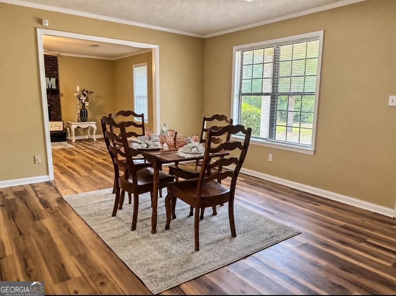 3 bedroom, 2 bathroom, 1,548 sq ft single family residence for sale at 7080 Barcelona Boulevard, Macon, GA 31216 — photo 5