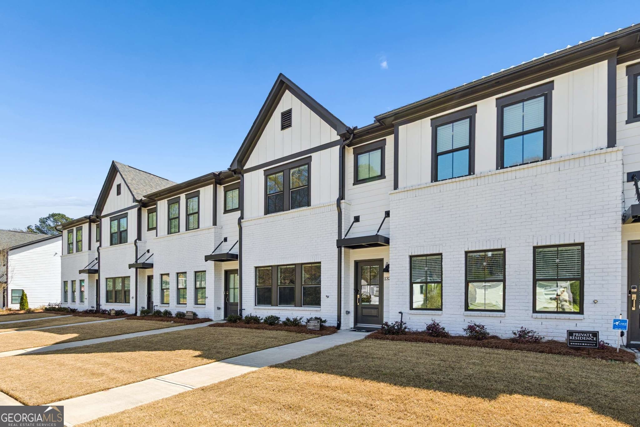 3 bedroom, 2.5 bathroom, 1,415 sq ft townhouse for rent at 1324 Parc Bench Road, Atlanta, GA 30316 for $2,650 a month — photo 1 of 1