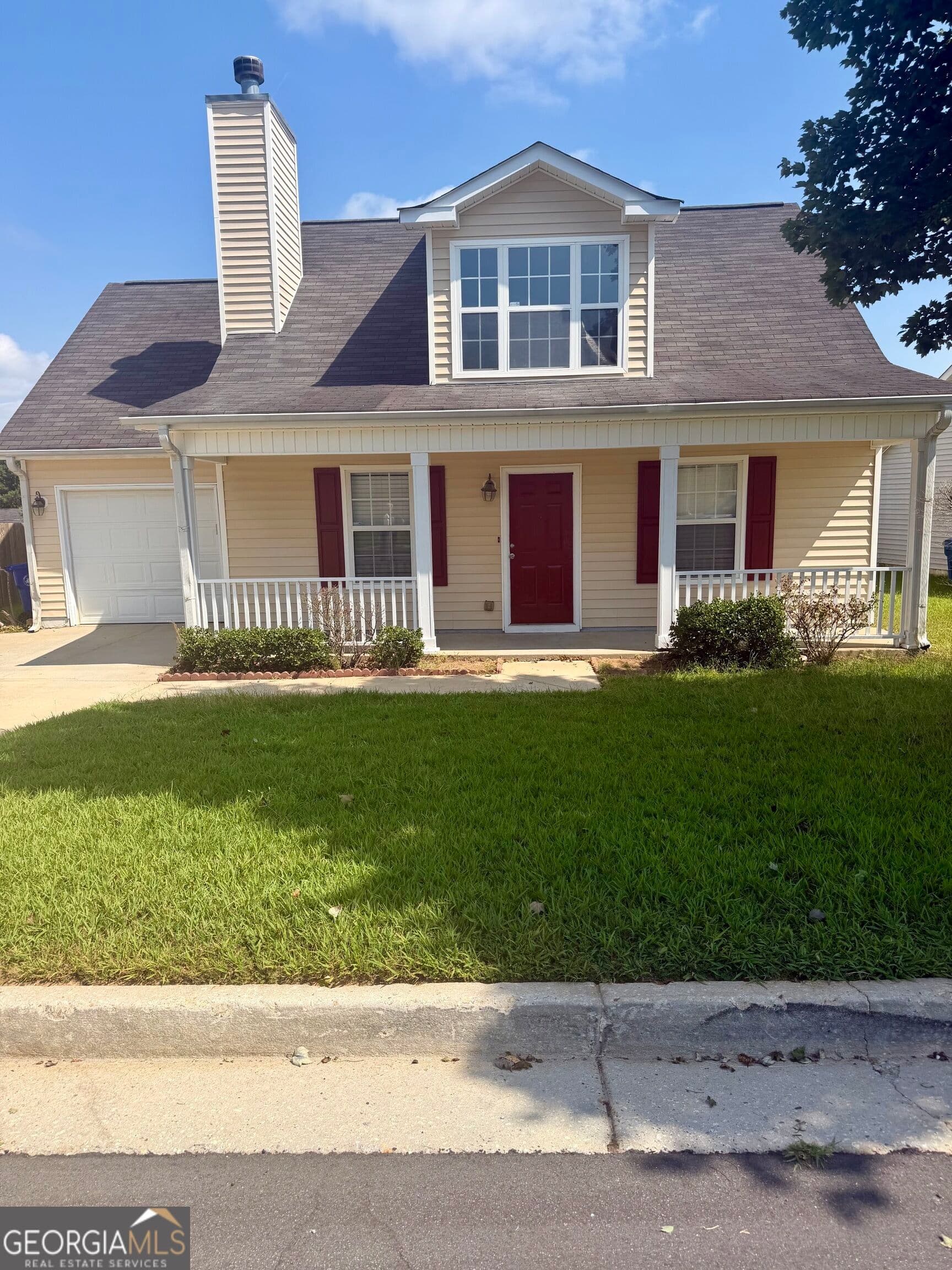 3 bedroom, 2 bathroom single family residence for rent at 4792 Golod Way, Lithonia, GA 30038 for $2,100 a month